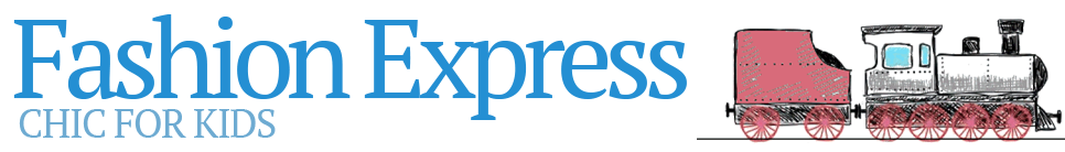Fashion Express Stock Moda Logo