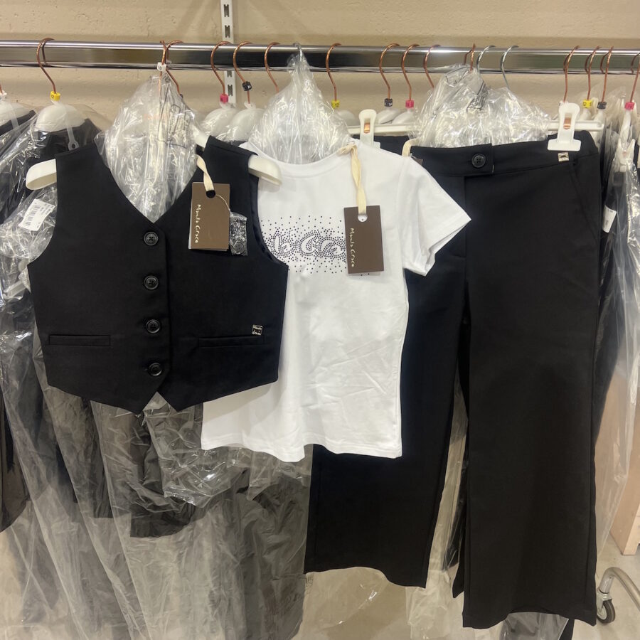 MANILA GRACE   €13,00 - immagine 6