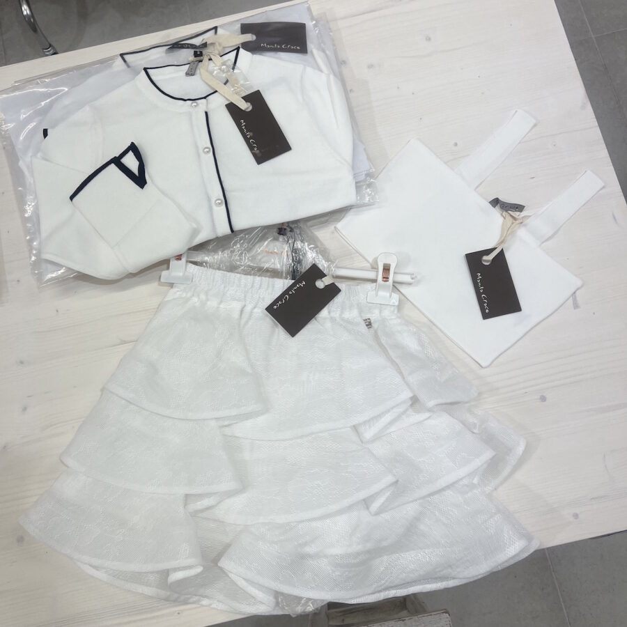 MANILA GRACE   €13,00 - immagine 7