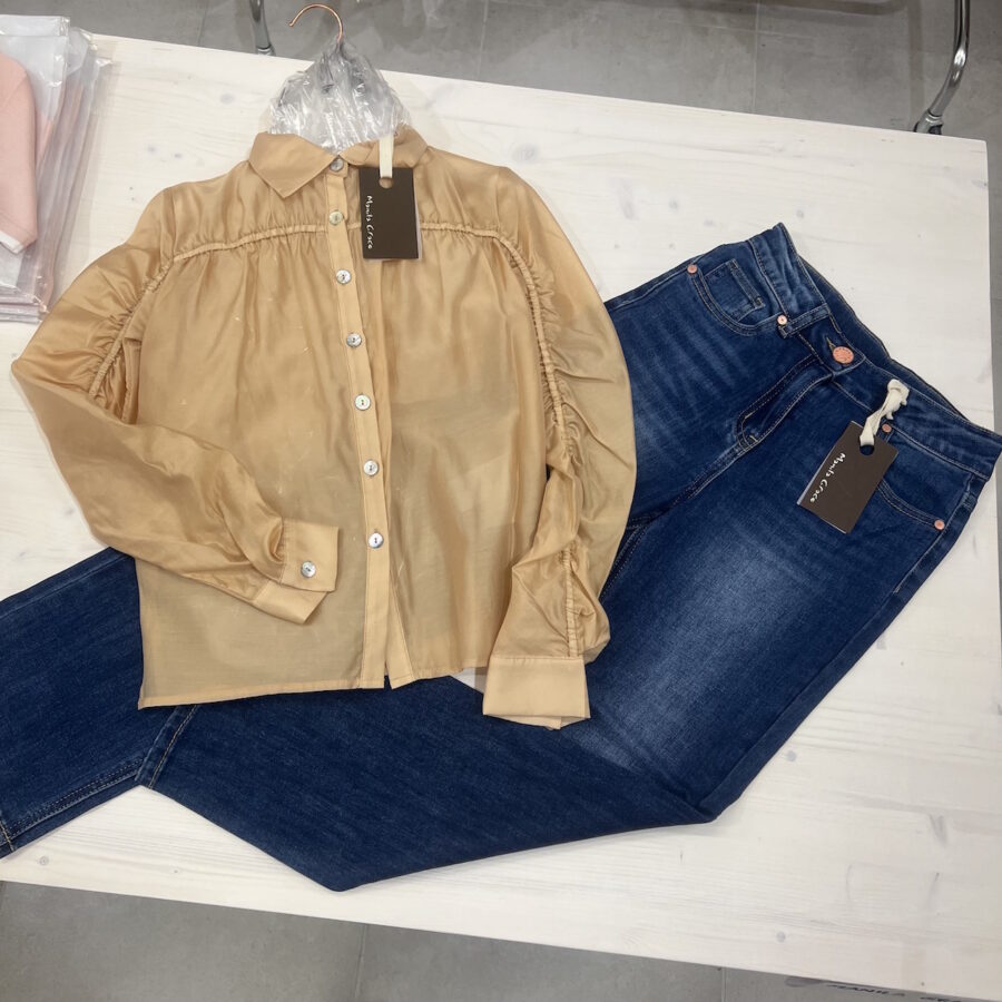 MANILA GRACE   €13,00 - immagine 10