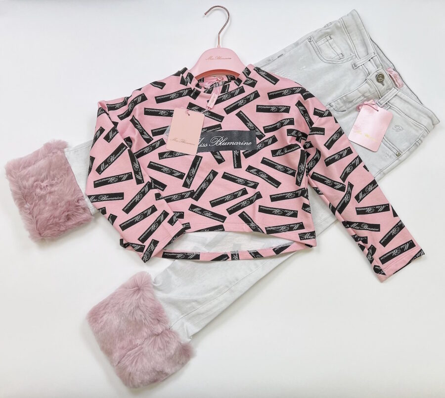 MISS BLUMARINE   €16,00 - immagine 7