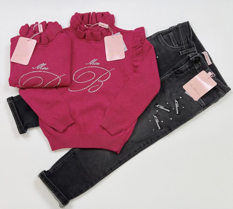 MISS BLUMARINE   €16,00 - immagine 12