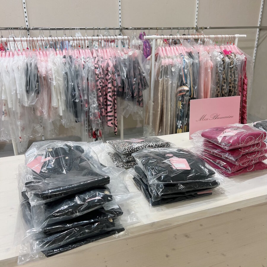 MISS BLUMARINE   €16,00 - immagine 13