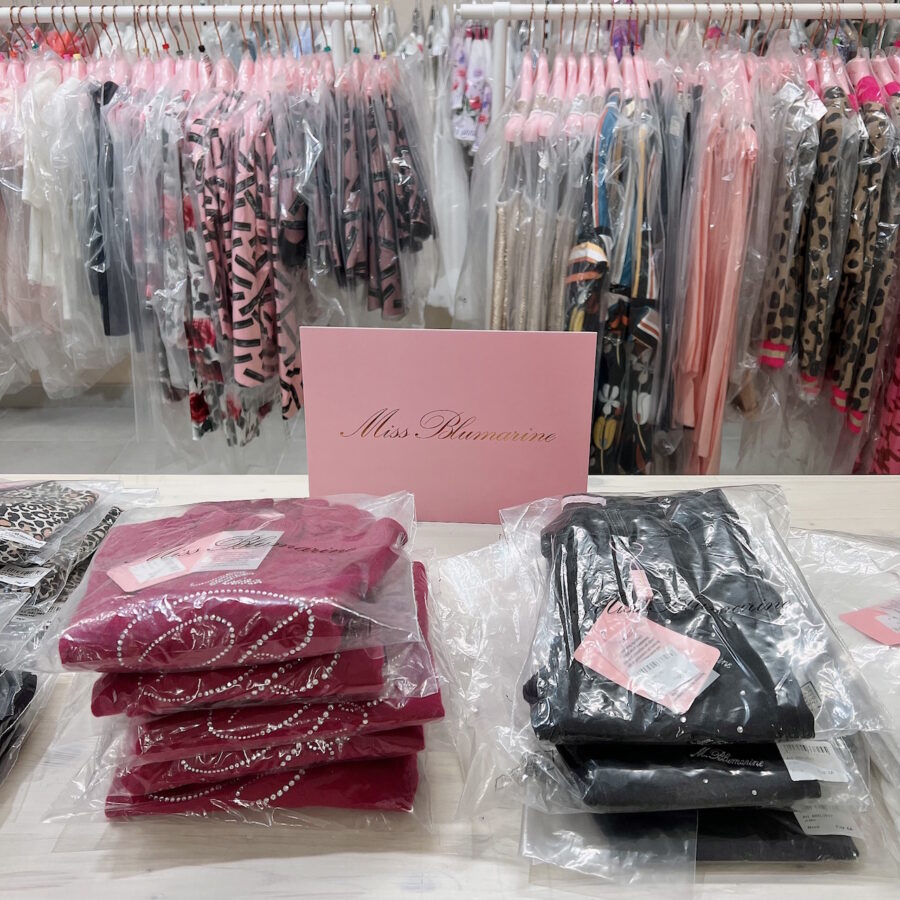 MISS BLUMARINE   €16,00 - immagine 14