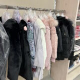 MISS BLUMARINE capispalla   €24,00 - immagine 5