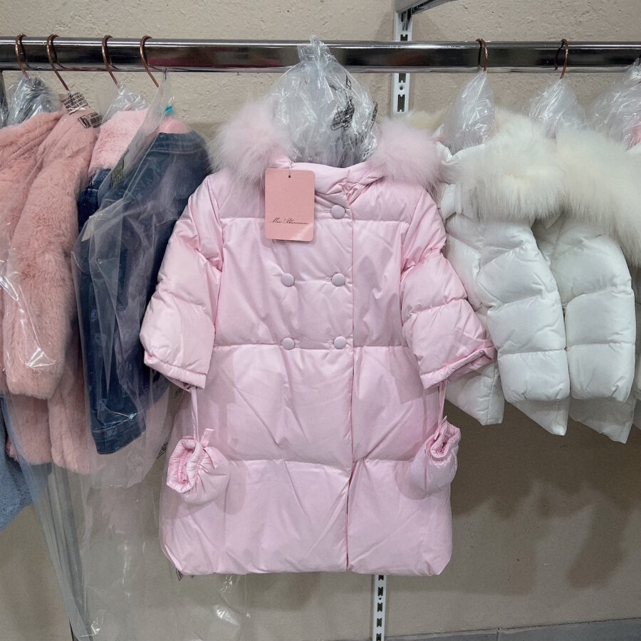 MISS BLUMARINE capispalla   €24,00