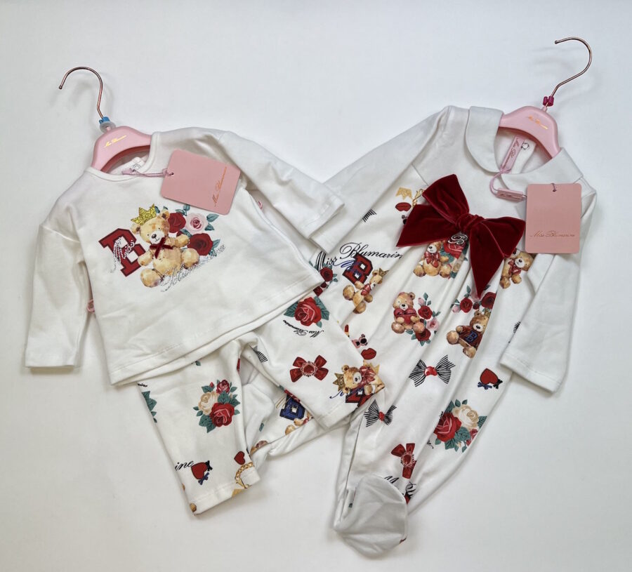 MISS BLUMARINE   €14,00 - immagine 2