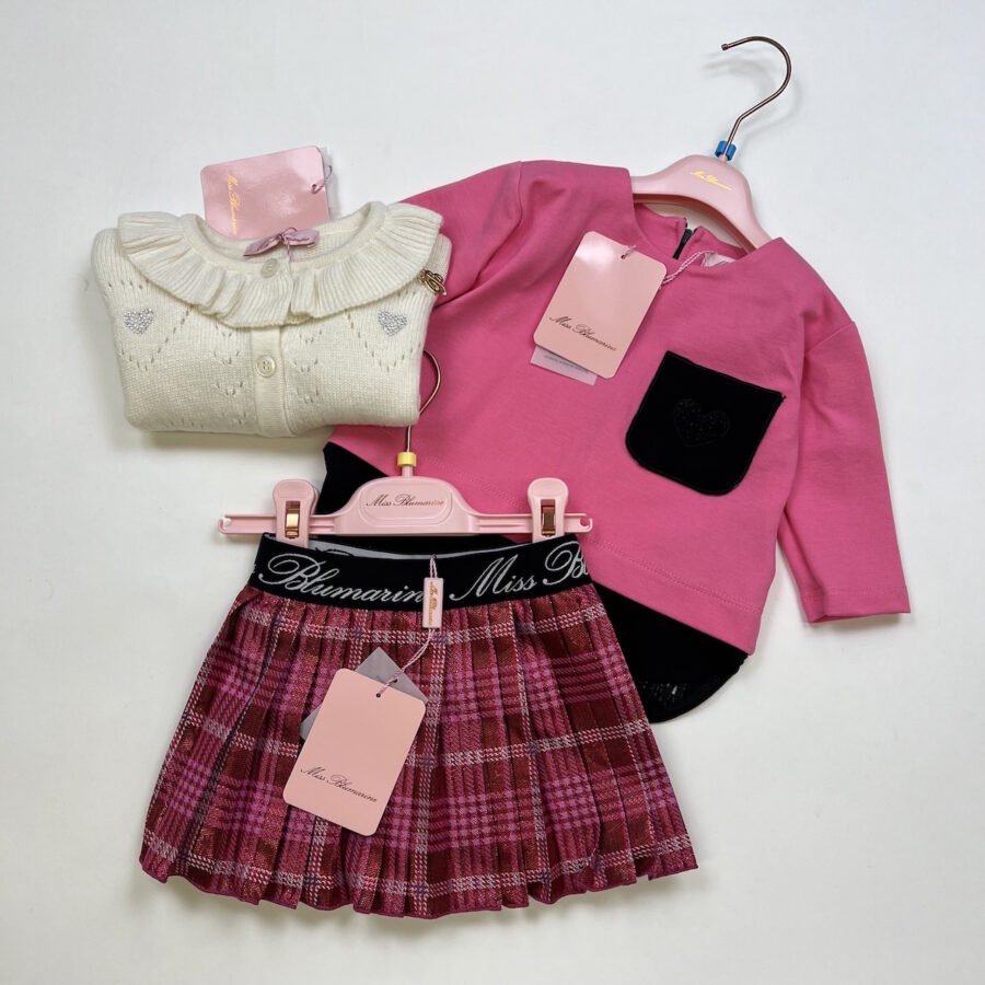 MISS BLUMARINE   €14,00 - immagine 6