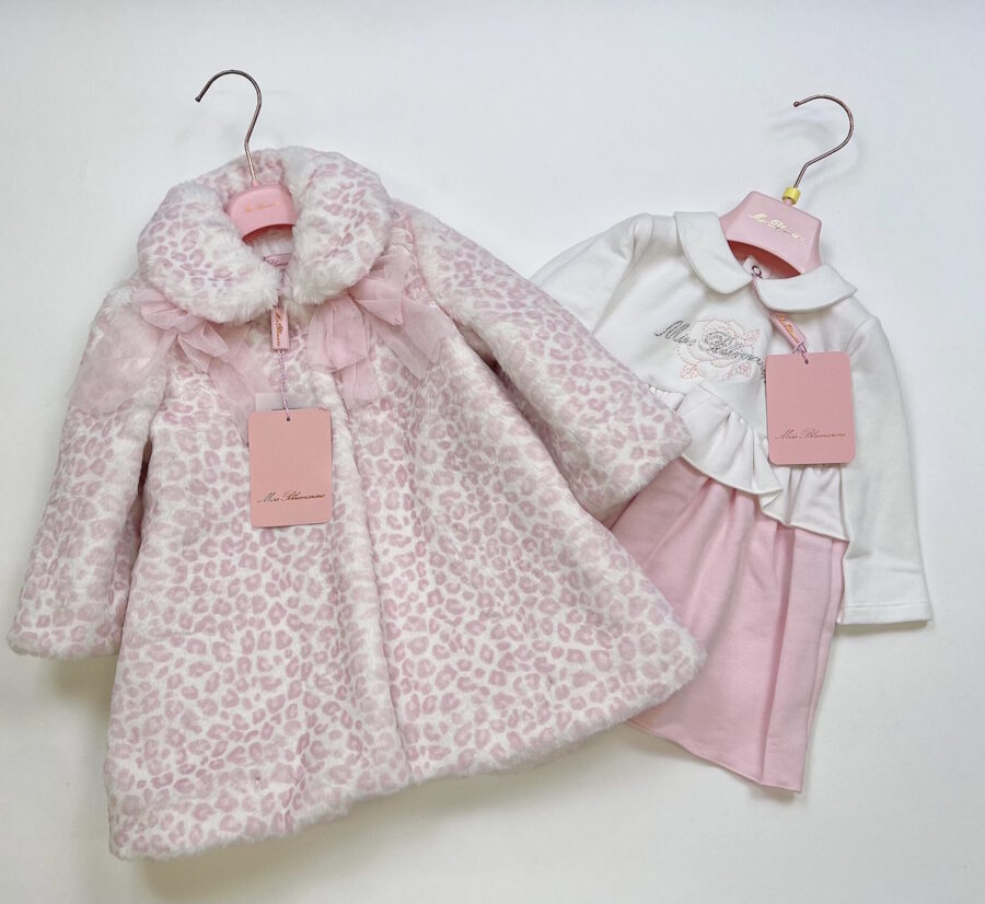 MISS BLUMARINE   €14,00