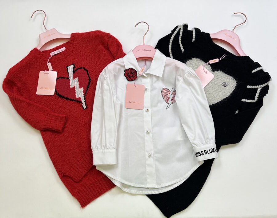 MISS BLUMARINE   €14,00 - immagine 22