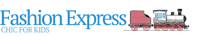 Fashion Express Stock Moda Logo