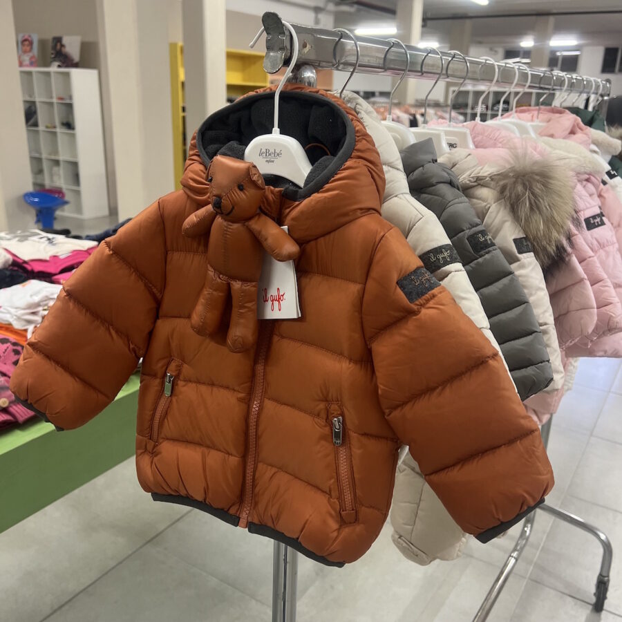 IL GUFO   €25,00