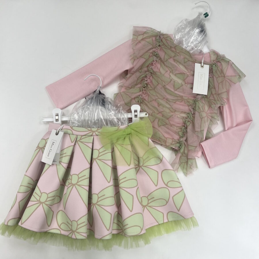 MISS GRANT   €12,50 - immagine 6