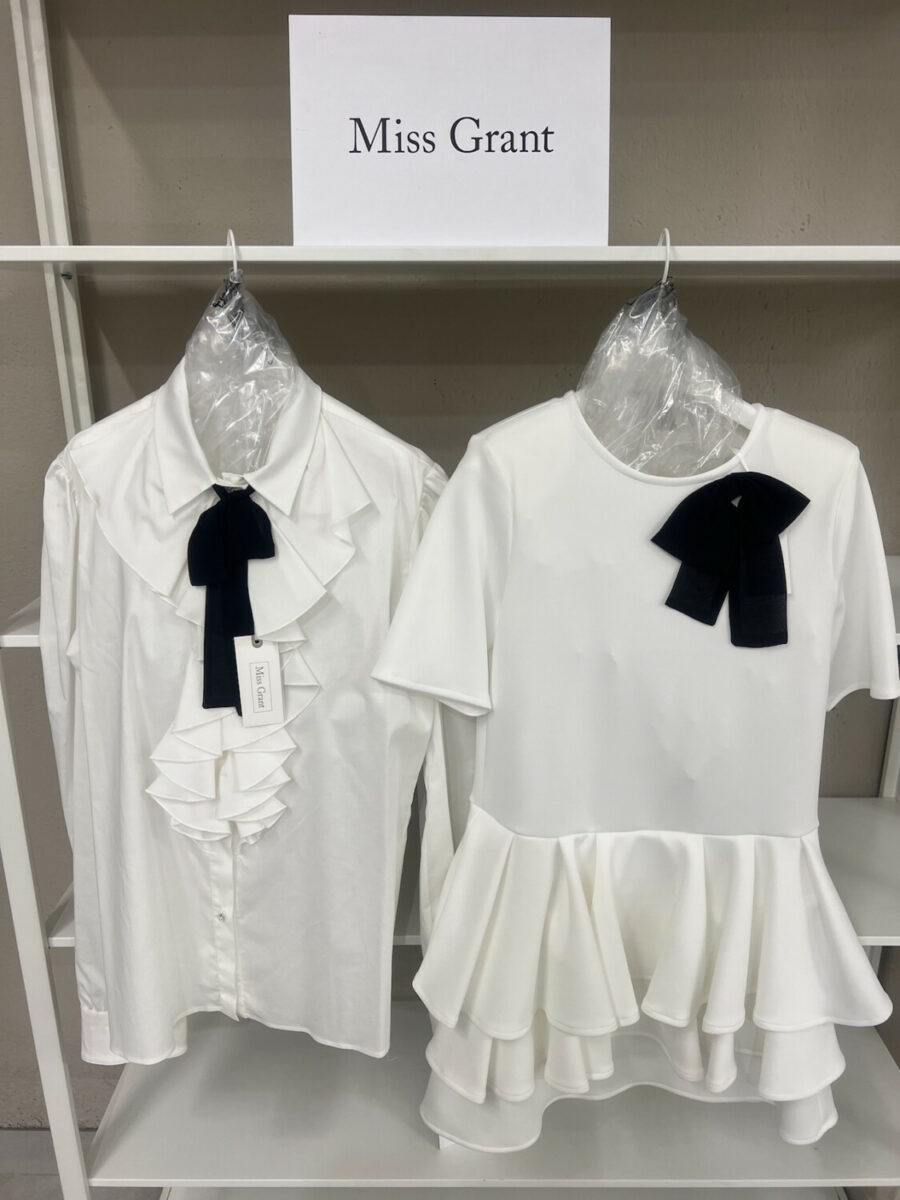 MISS GRANT   €12,50 - immagine 15