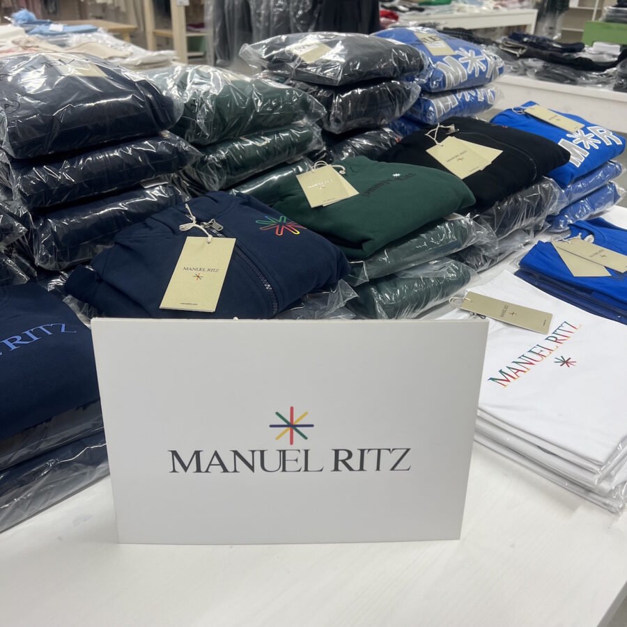 MANUEL RITZ   €12,00 - immagine 4