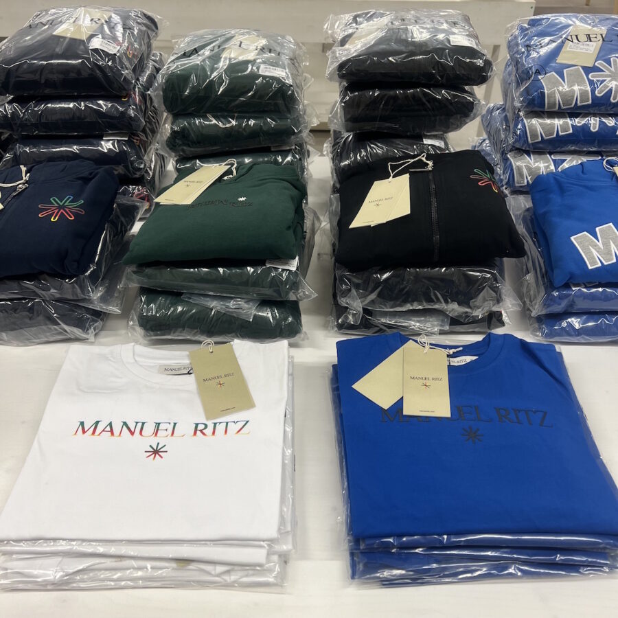 MANUEL RITZ   €12,00 - immagine 5