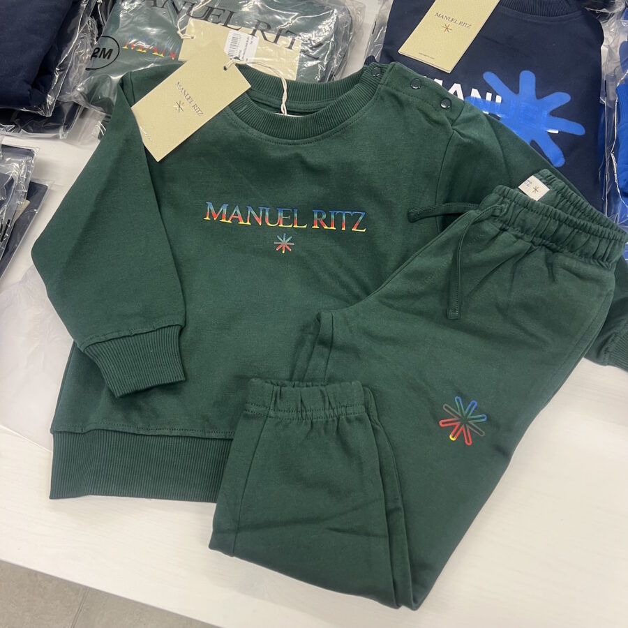 MANUEL RITZ   €12,00 - immagine 9
