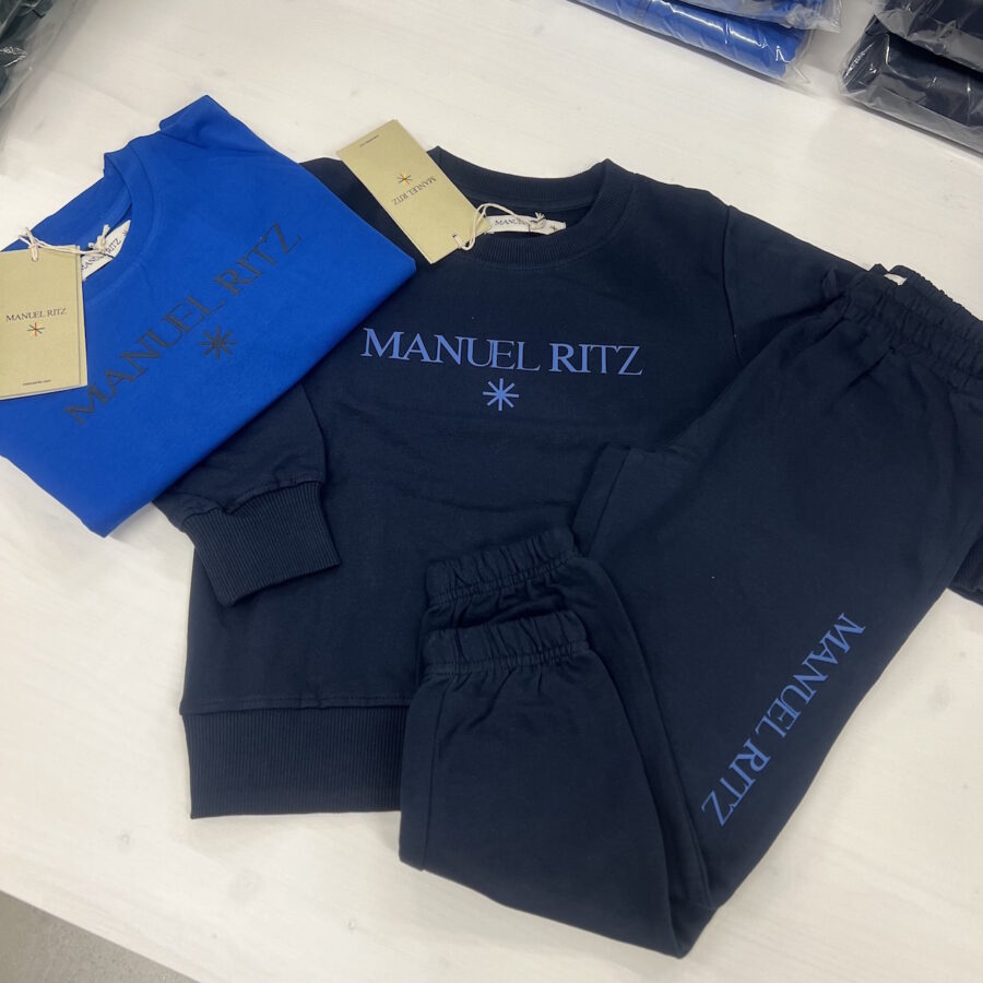 MANUEL RITZ   €12,00 - immagine 10