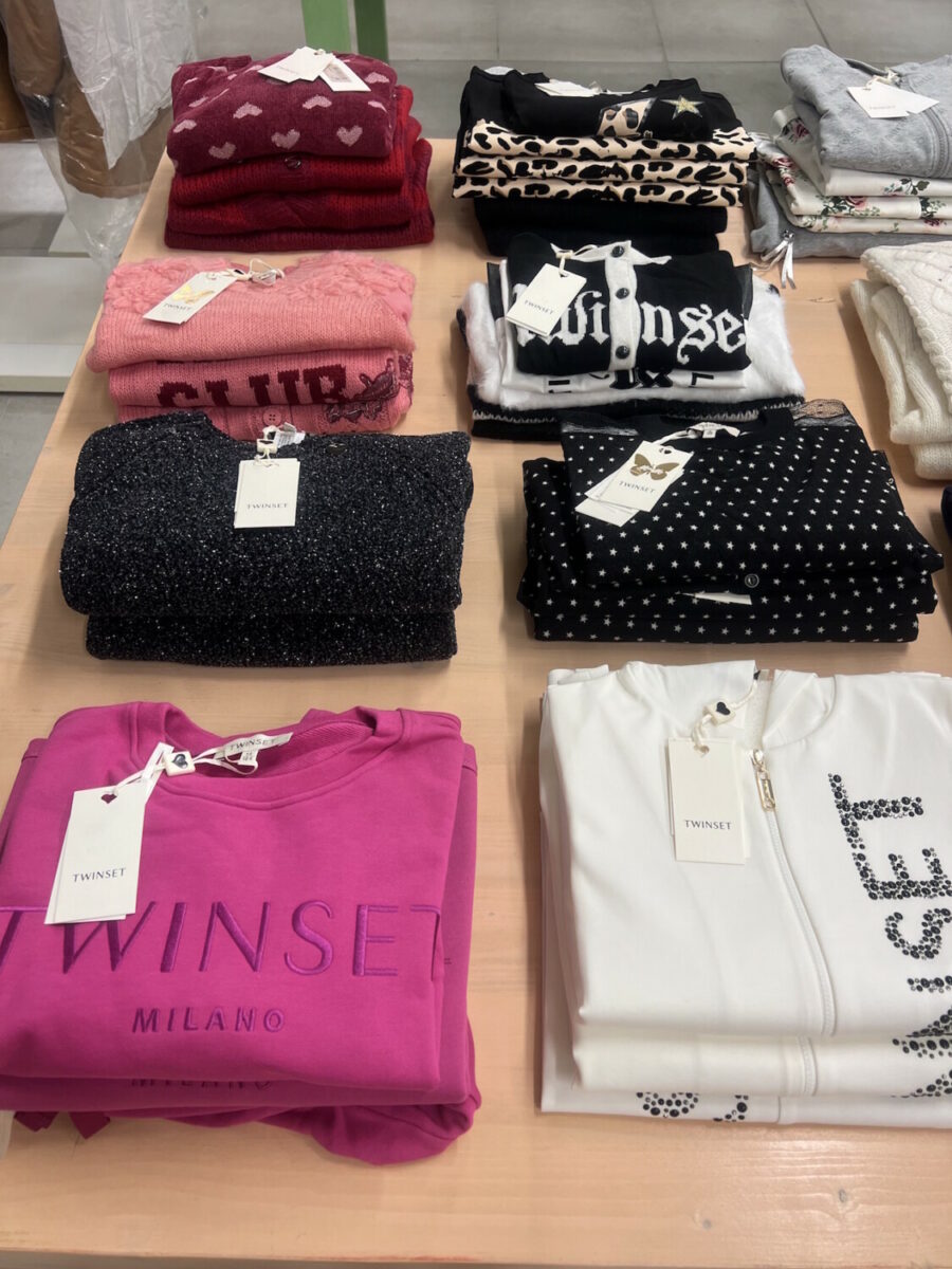TWINSET   €13,50 - immagine 20