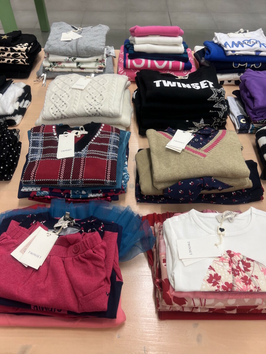 TWINSET   €13,50 - immagine 23