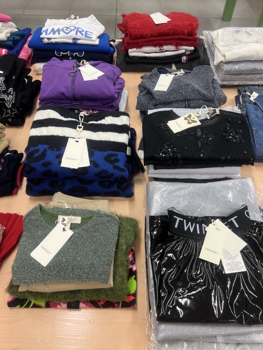 TWINSET   €13,50 - immagine 21