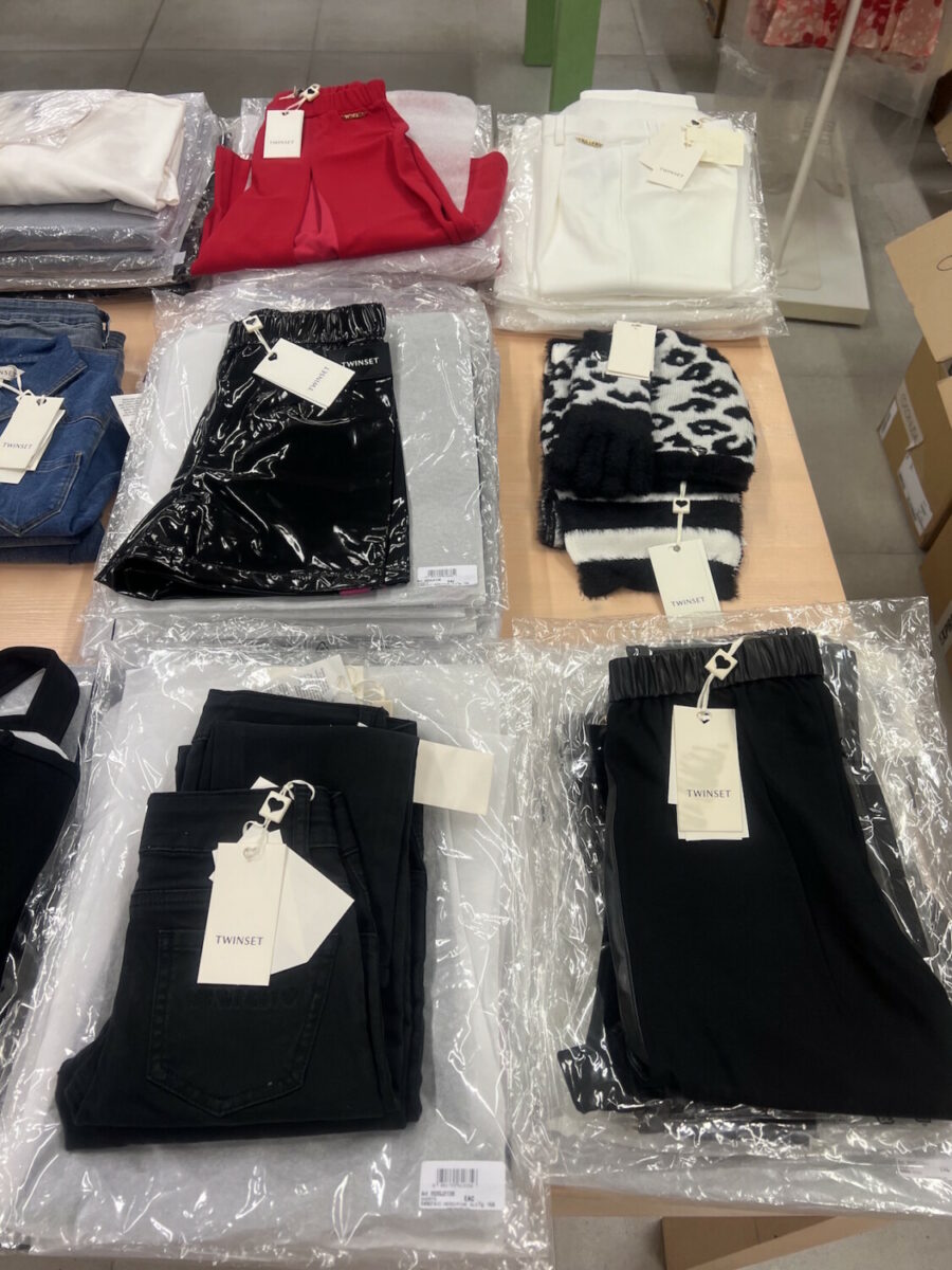 TWINSET   €13,50 - immagine 22