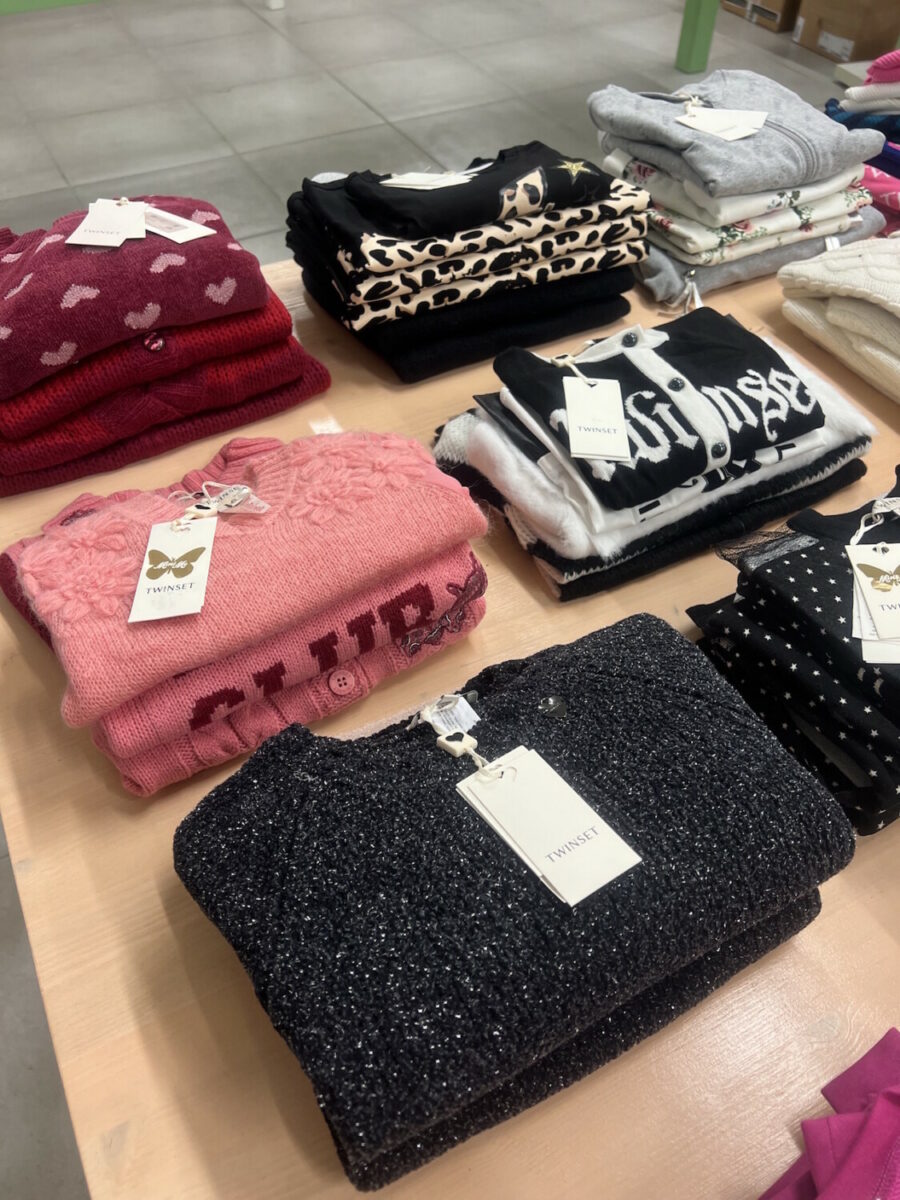 TWINSET   €13,50 - immagine 19