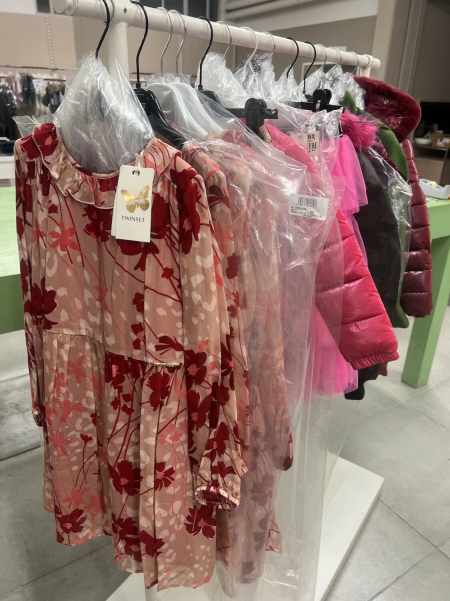 TWINSET   €13,50 - immagine 24