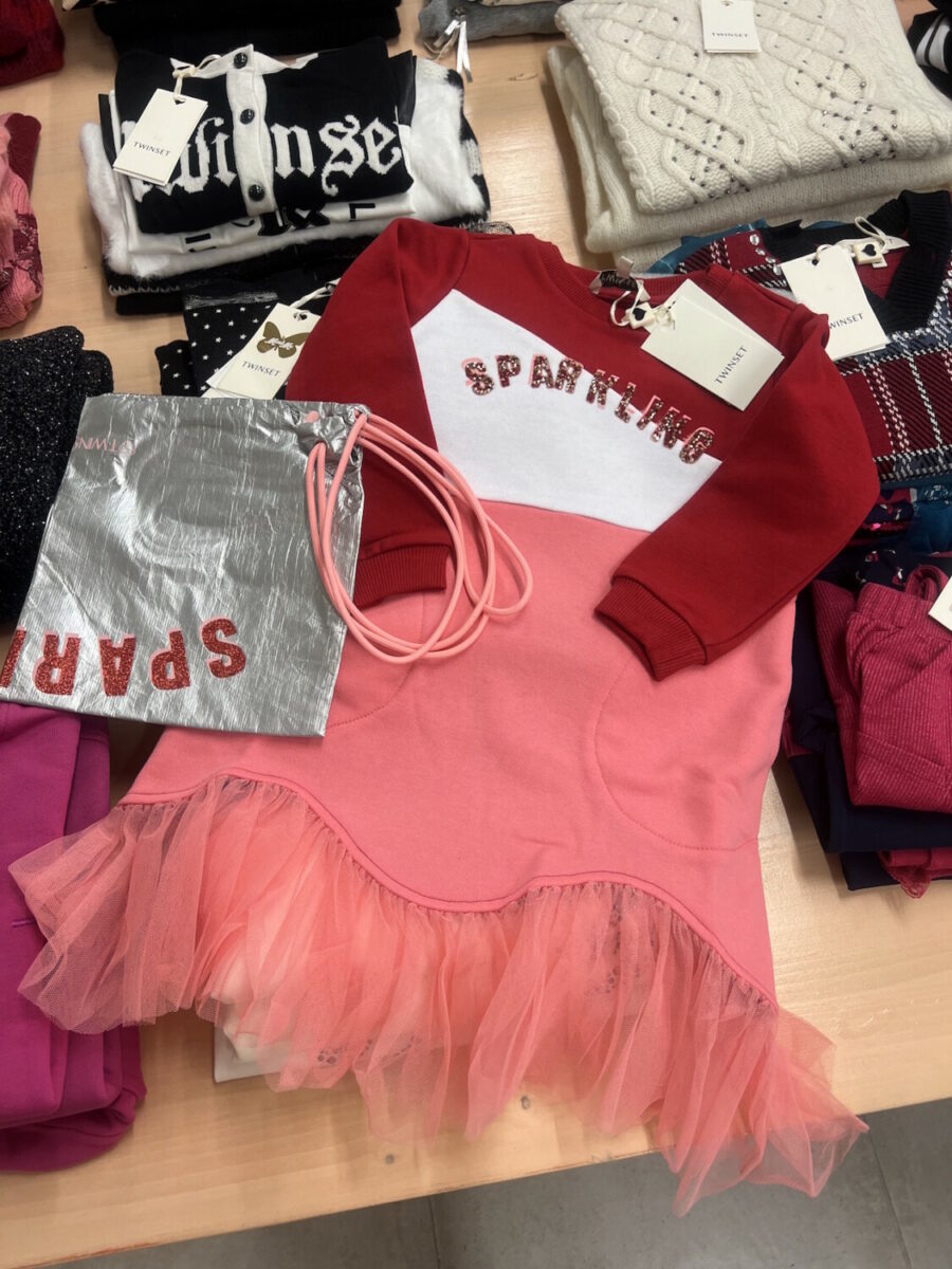TWINSET   €13,50 - immagine 7