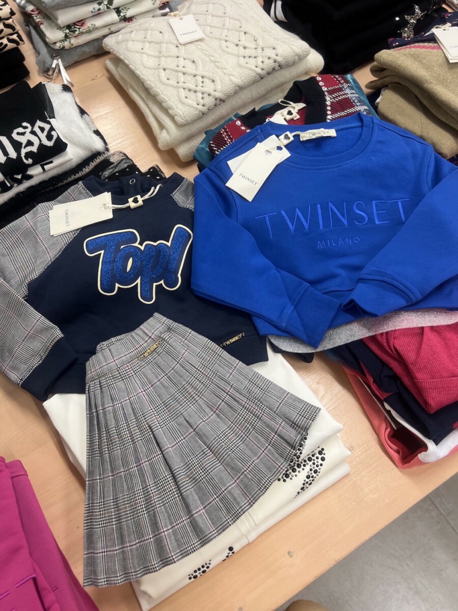 TWINSET   €13,50 - immagine 8