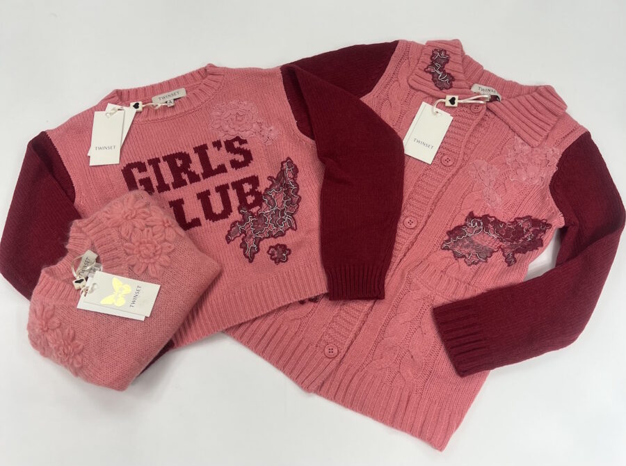 TWINSET   €13,50 - immagine 9