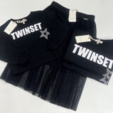 TWINSET   €13,50
