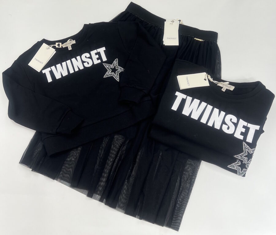 TWINSET   €13,50