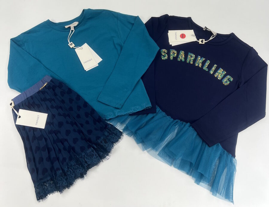 TWINSET   €13,50 - immagine 13
