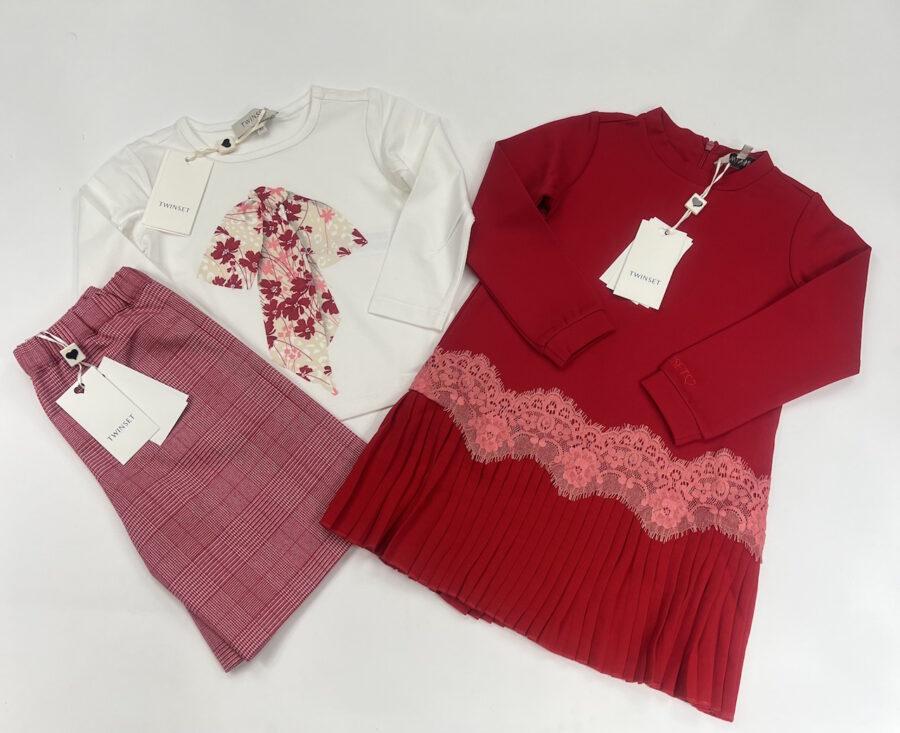TWINSET   €13,50 - immagine 14