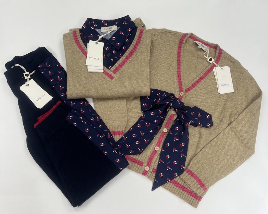 TWINSET   €13,50 - immagine 15