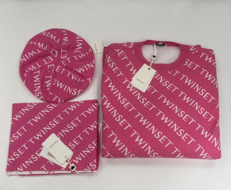TWINSET   €13,50 - immagine 16