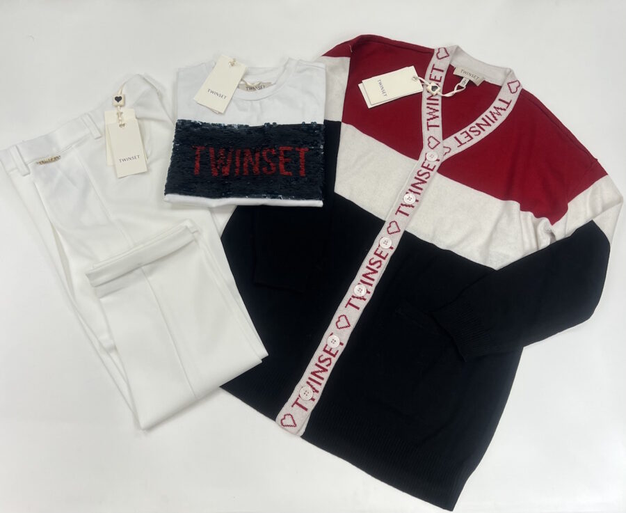 TWINSET   €13,50 - immagine 12