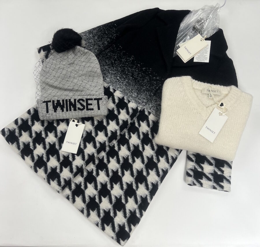 TWINSET   €13,50 - immagine 3