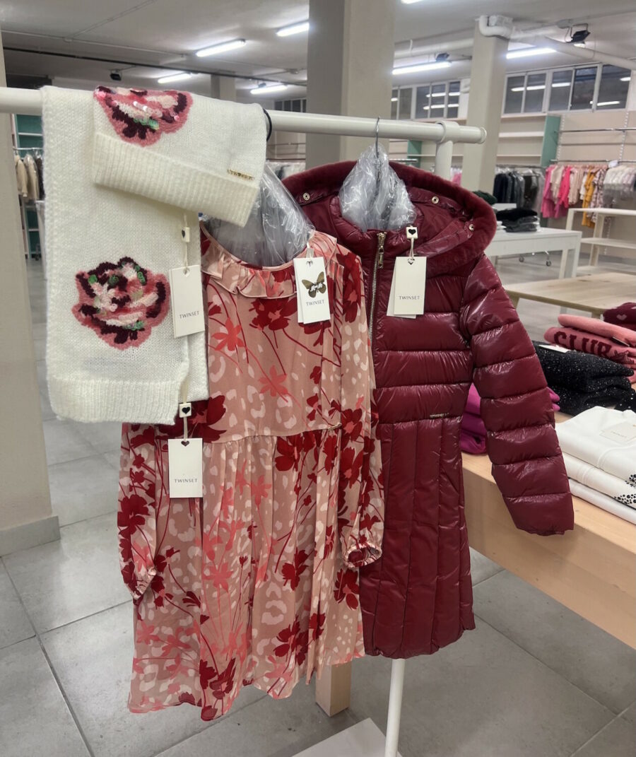 TWINSET   €13,50 - immagine 18