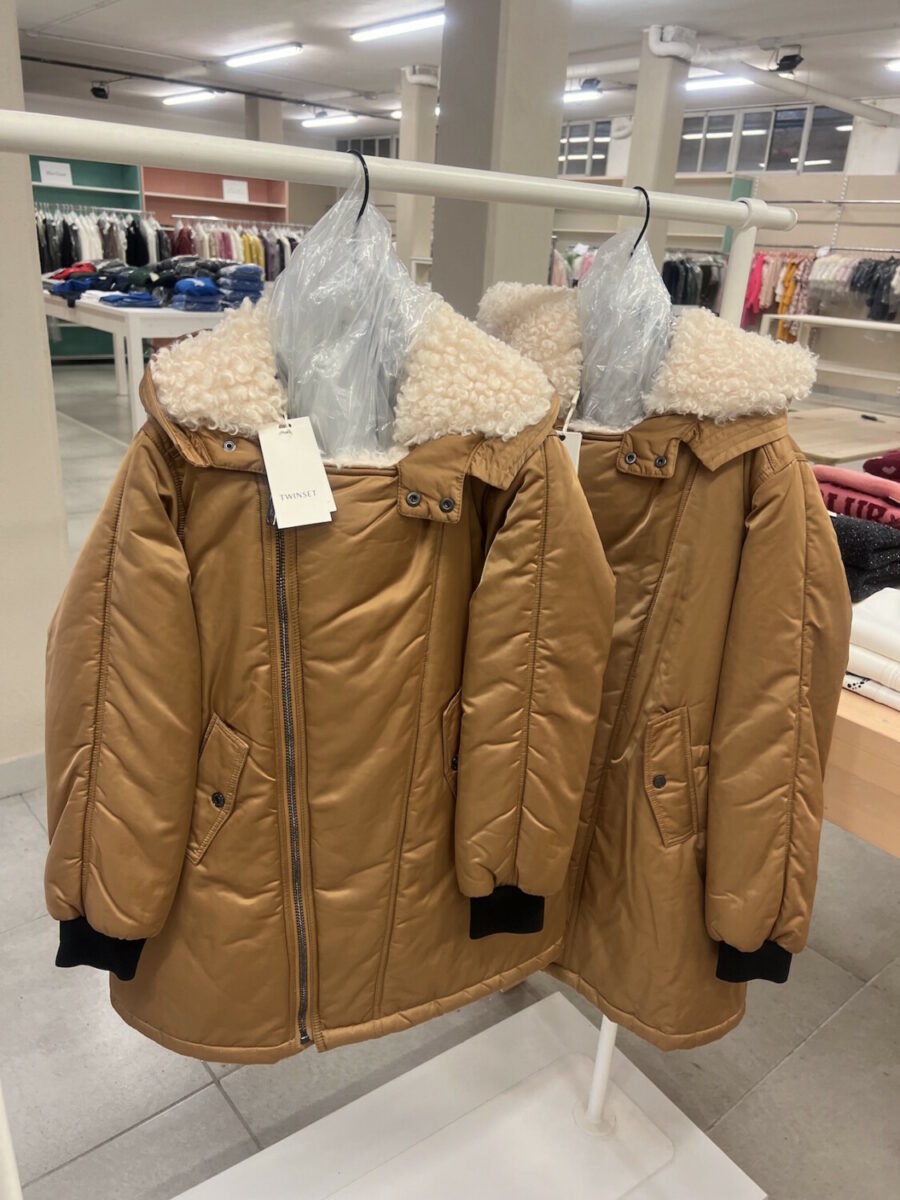 TWINSET   €13,50 - immagine 4