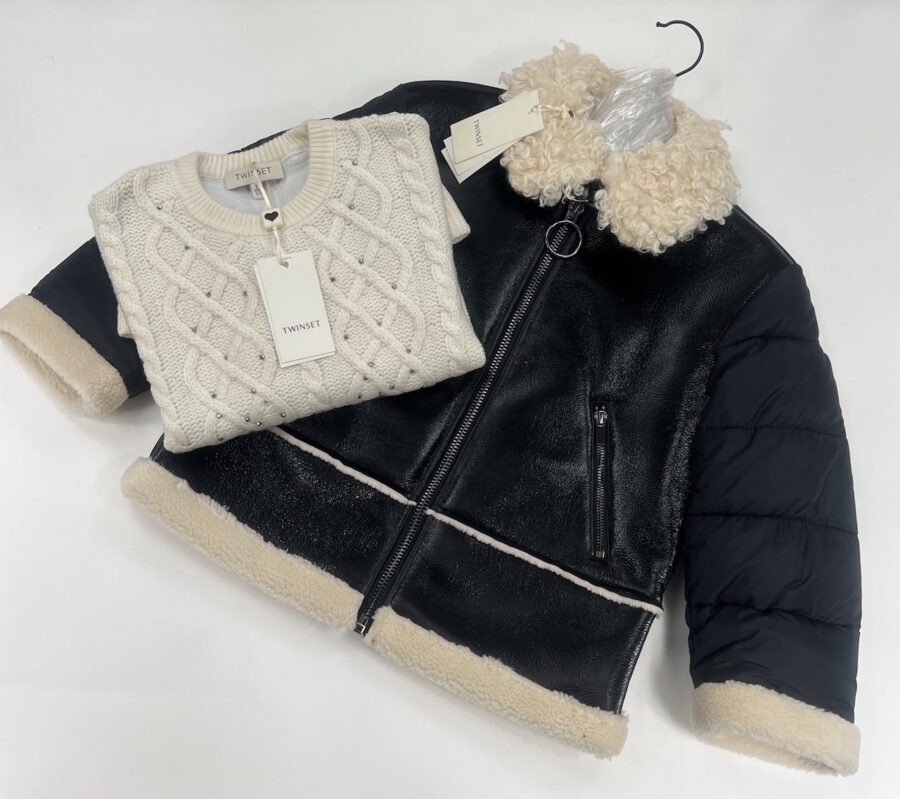 TWINSET   €13,50 - immagine 5