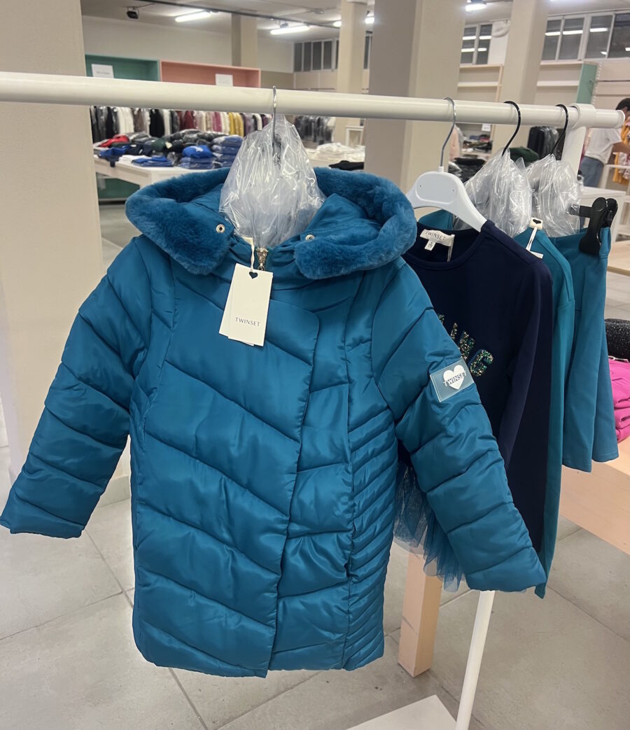 TWINSET   €13,50 - immagine 11