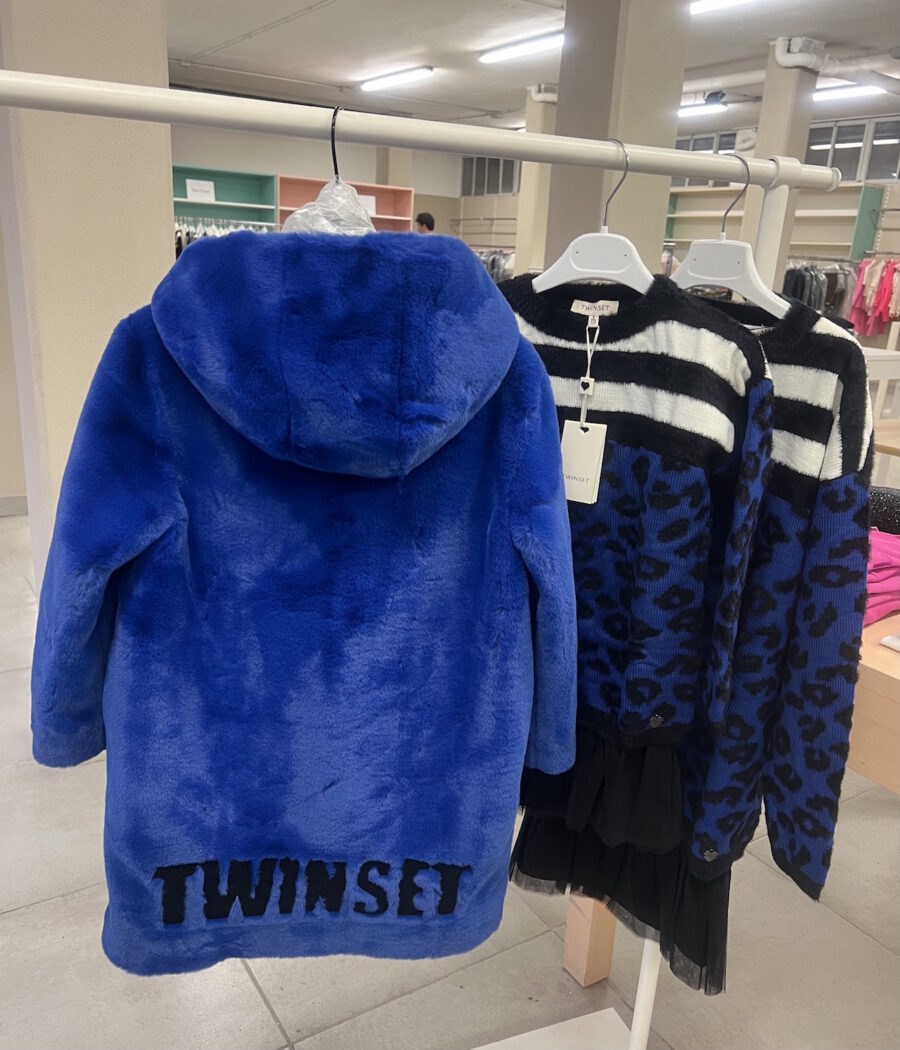 TWINSET   €13,50 - immagine 2