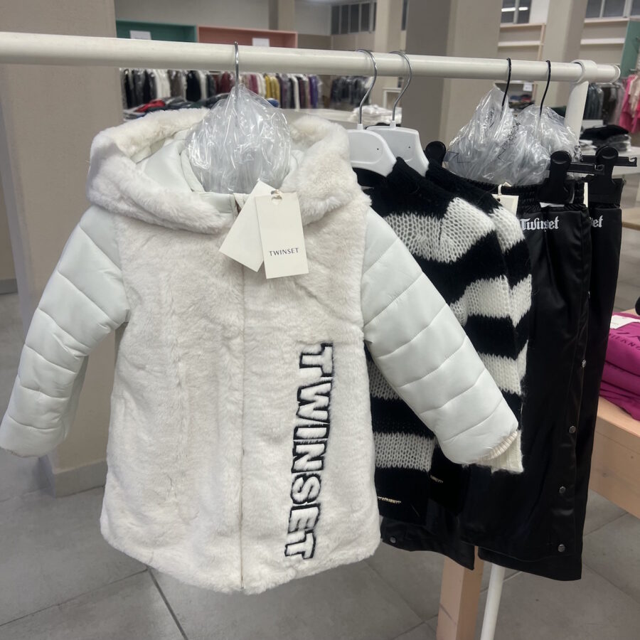 TWINSET   €13,50 - immagine 6
