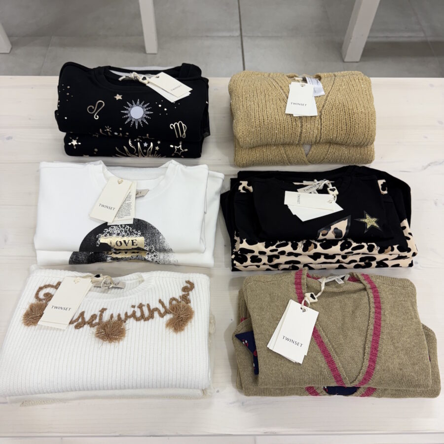 TWINSET   €12,50 - immagine 2