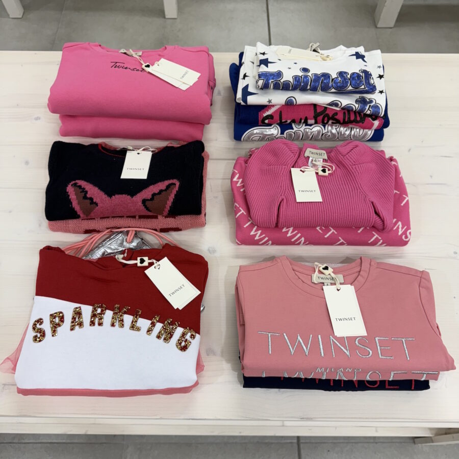 TWINSET   €12,50 - immagine 3