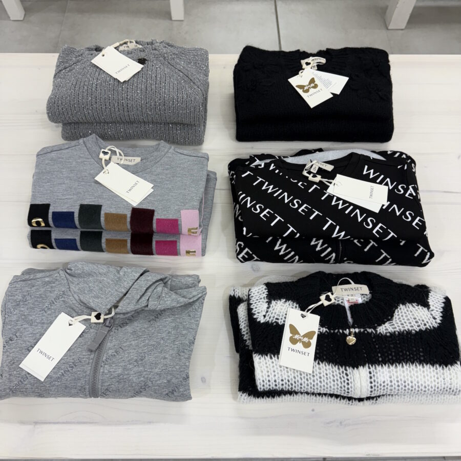 TWINSET   €12,50 - immagine 4