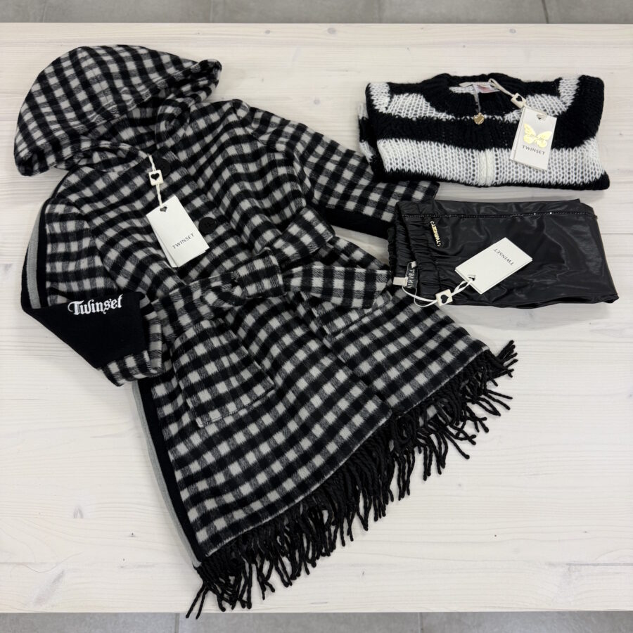 TWINSET   €12,50 - immagine 6