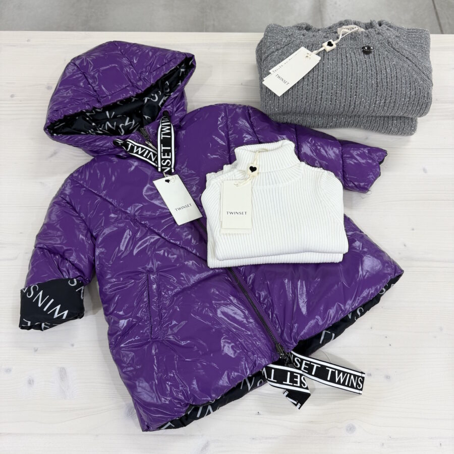 TWINSET   €12,50